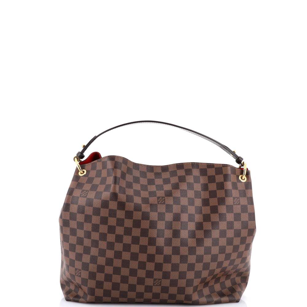Louis Vuitton Graceful Handbag Damier #254934L23B - Picture 3 of 7